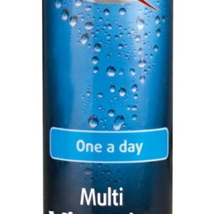 Lucovitaal Multi A t/m Z sinaasappelsmaak