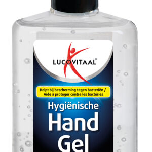 Lucovitaal Hand gel hygienisch