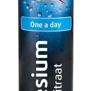 Lucovitaal Magnesium citraat