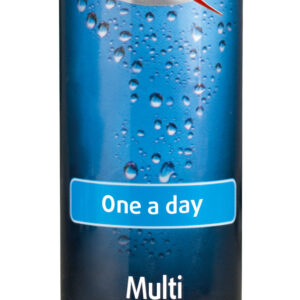 Lucovitaal Multi 65+ mangosmaak