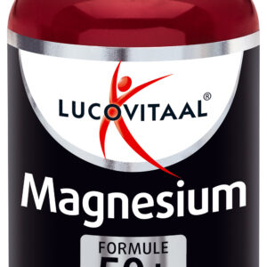 Lucovitaal Magnesium 50+