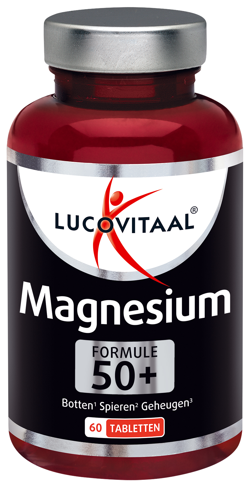 Lucovitaal Magnesium 50+