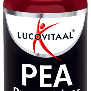 Lucovitaal Pea puur & zuiver