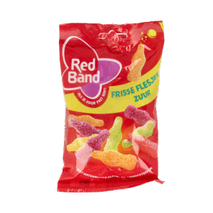 Red Band Frisse flesjes