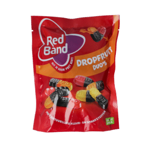 Red Band Dropfruit duo
