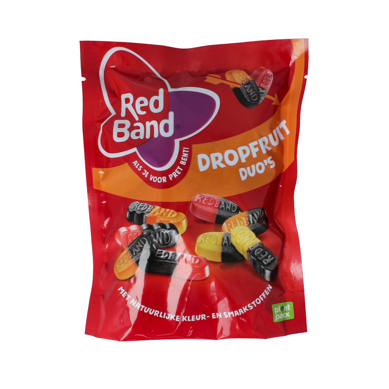 Red Band Dropfruit duo