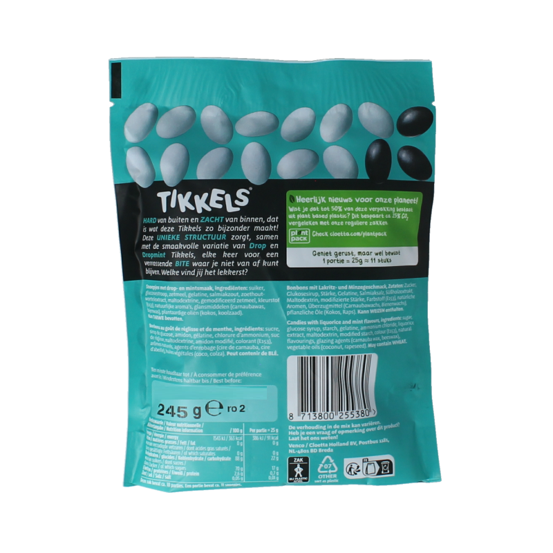 Venco Dropmint - Afbeelding 2