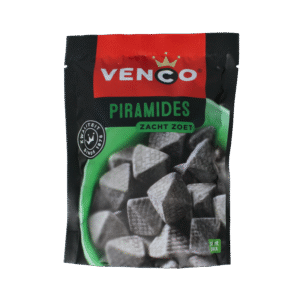 Venco Piramides