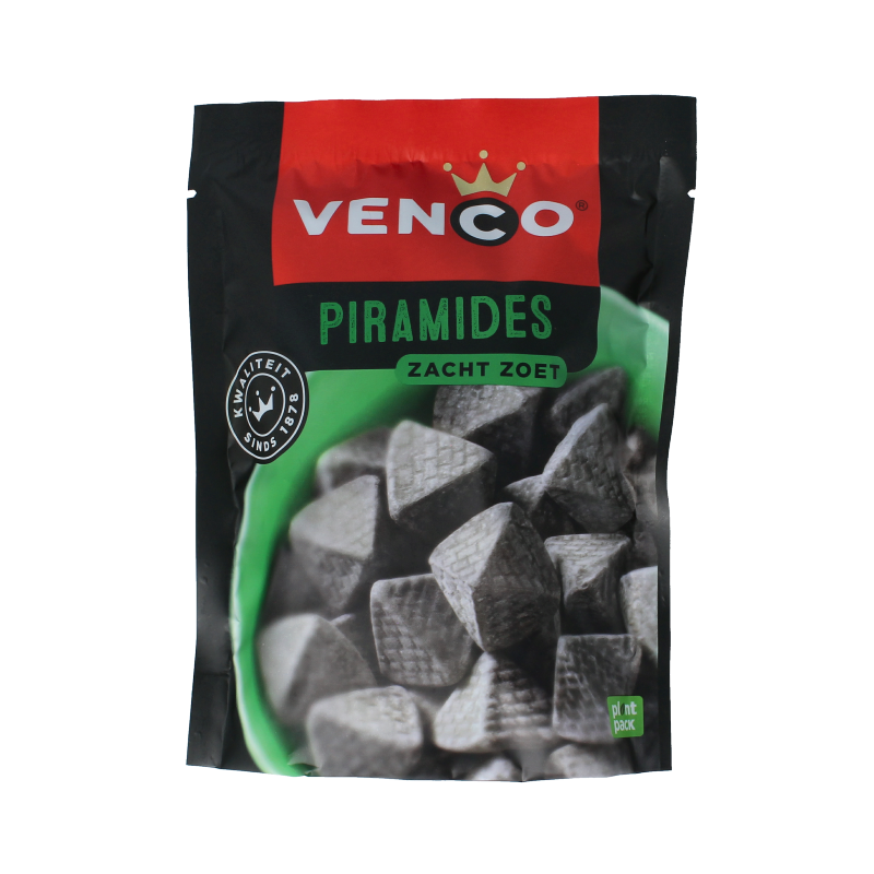 Venco Piramides