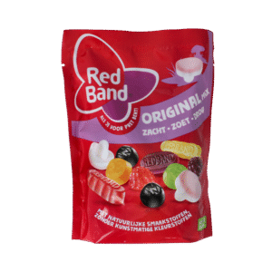 Red Band Snoepmix original