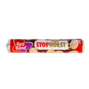 Red Band Stophoest