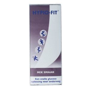Hypio-Fit Direct energy mix diverse smaken