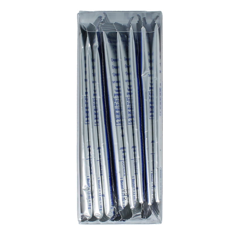 Hypio-Fit Direct energy mix diverse smaken - Afbeelding 3