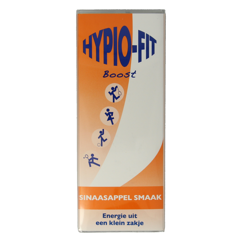 Hypio-Fit Hypiofit boost