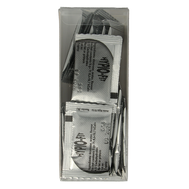 Hypio-Fit Hypiofit boost - Afbeelding 3