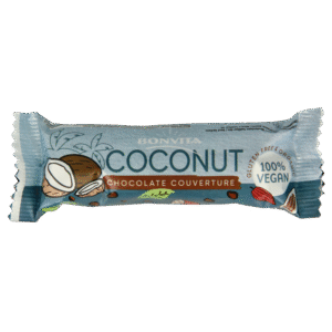 Bonvita Bonbarr choco cocosbar melk bio