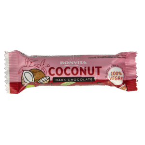 Bonvita Bonbarr choco cocos bar puur bio