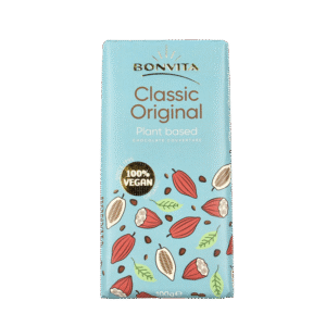 Bonvita Rijstmelk chocolade melk bio