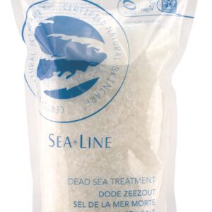 Sea-Line Dode zeezout