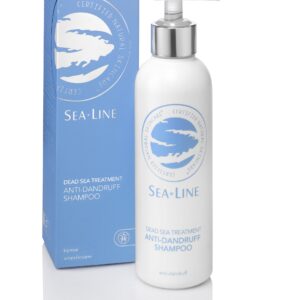 Sea-Line Shampoo anti dandruff