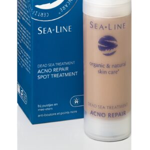 Sea-Line Acno repair