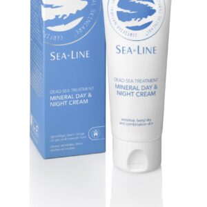 Sea-Line Mineral day & night cream