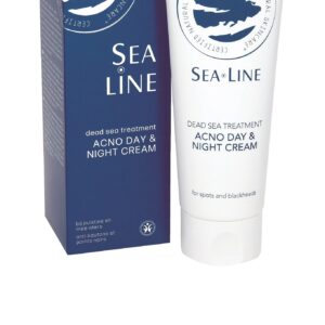 Sea-Line Acno day & night cream
