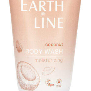 Earth Line Bodywash coconut