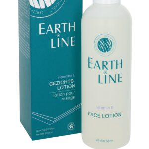 Earth Line Gezichtslotion