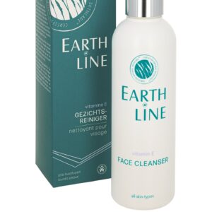 Earth Line Gezichtsreiniger