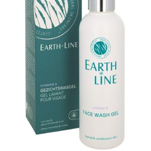 Earth Line Gezichtswasgel
