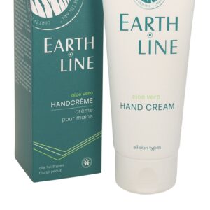 Earth Line Aloe vera handcreme