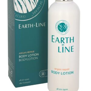 Earth Line Argan bodylotion