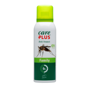 Care Plus Anti insect family spray