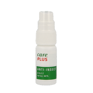 Care Plus Deet spray 40%