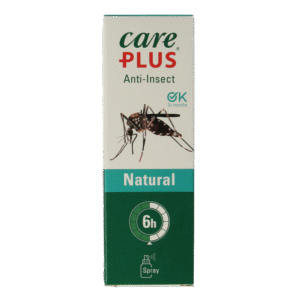 Care Plus Anti insect natural spray