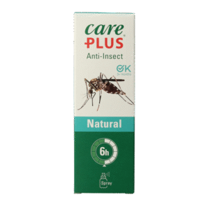 Care Plus Anti insect natural spray