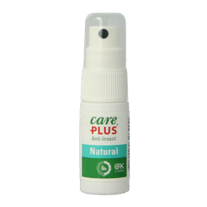 Care Plus Anti insect natural spray