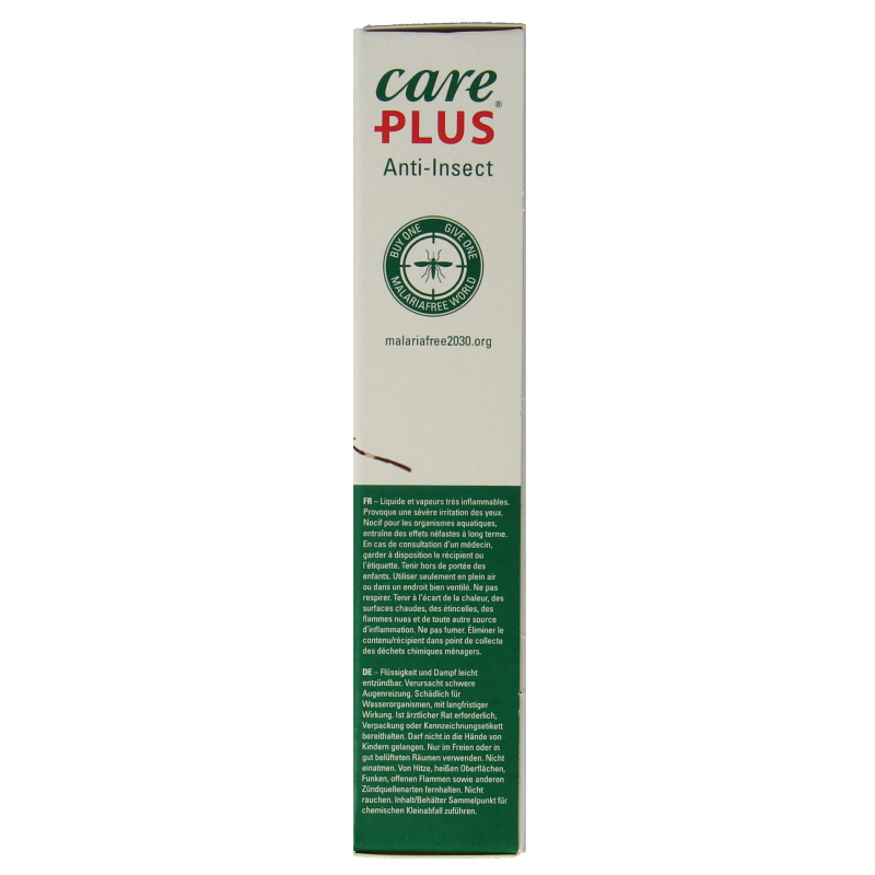 Care Plus Deet lotion 50% - Afbeelding 5