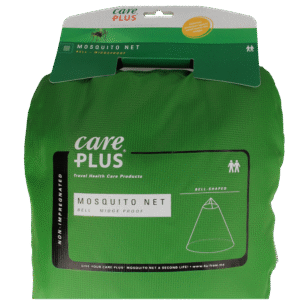 Care Plus Mosquito net midge proof bell 2-persoons