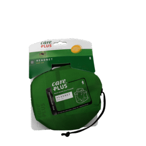 Care Plus Headnet pop-up