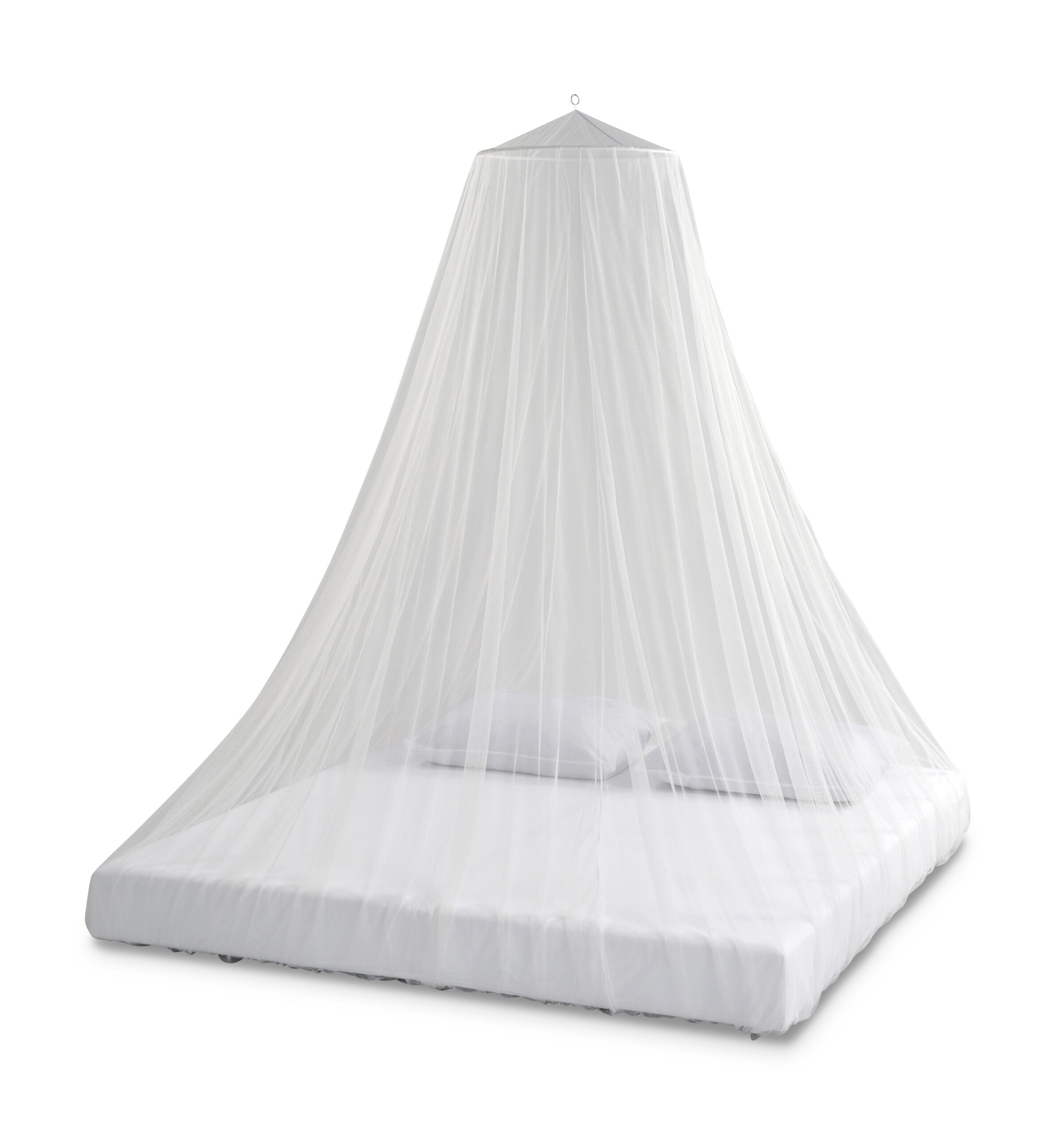 Care Plus Mosquito net bell durallin 2-persoons