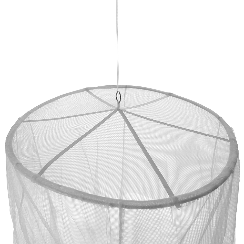 Care Plus Mosquito net bell durallin 2-persoons - Afbeelding 2