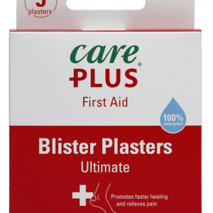 Care Plus Pleister ultimate