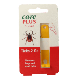 Care Plus Tick out ticks 2 go