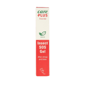 Care Plus Insect SOS gel