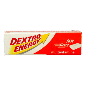 Dextro Multivitamine tablet 47 gram