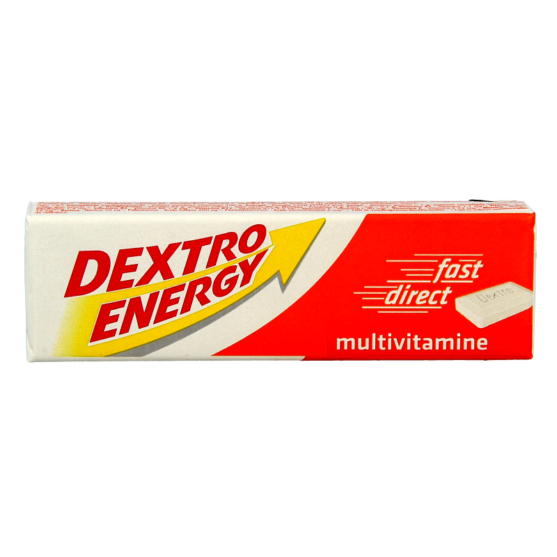 Dextro Multivitamine tablet 47 gram