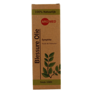 Aromed Symphita blessure olie