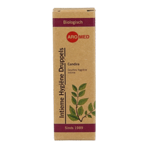 Aromed Candira intiem hygiene druppels